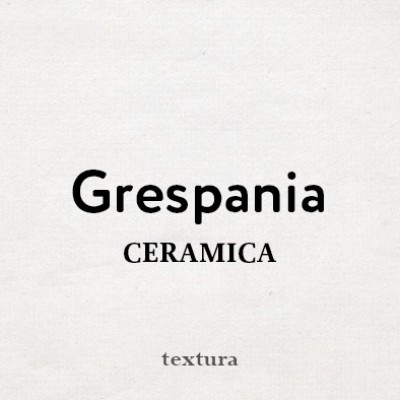 GRESPANIA CERAMICA