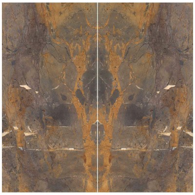 LEVEL FOSSIL BROWN 160x320cm