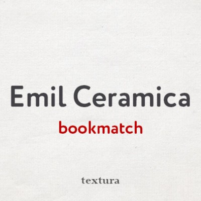 Emil bookmatch