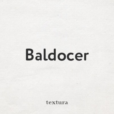 Baldocer