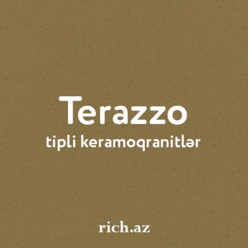 Terazzo